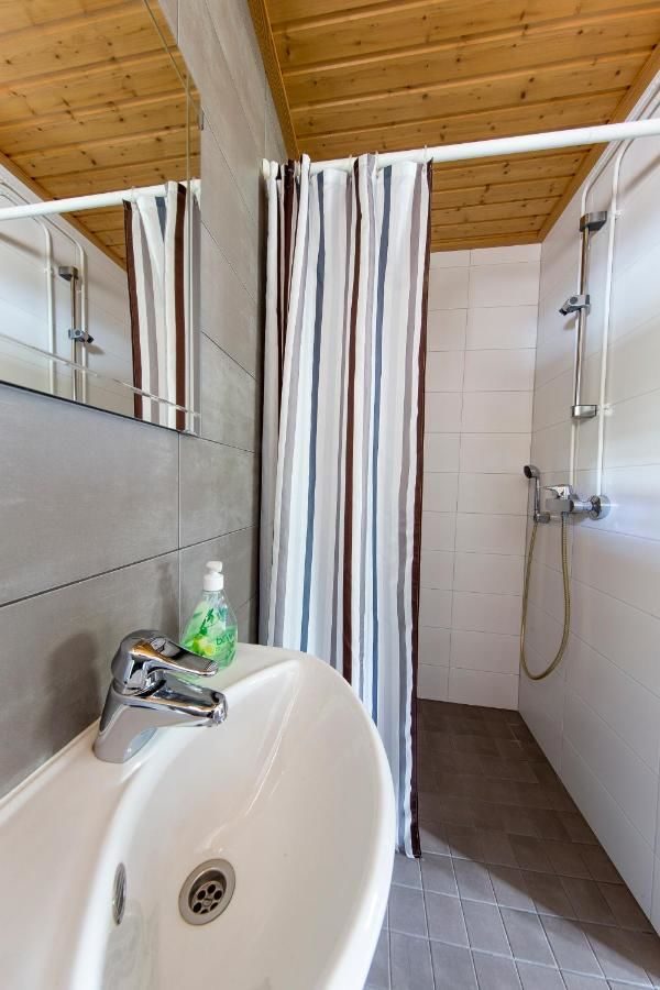 Курортные отели Santalahti Resort Котка